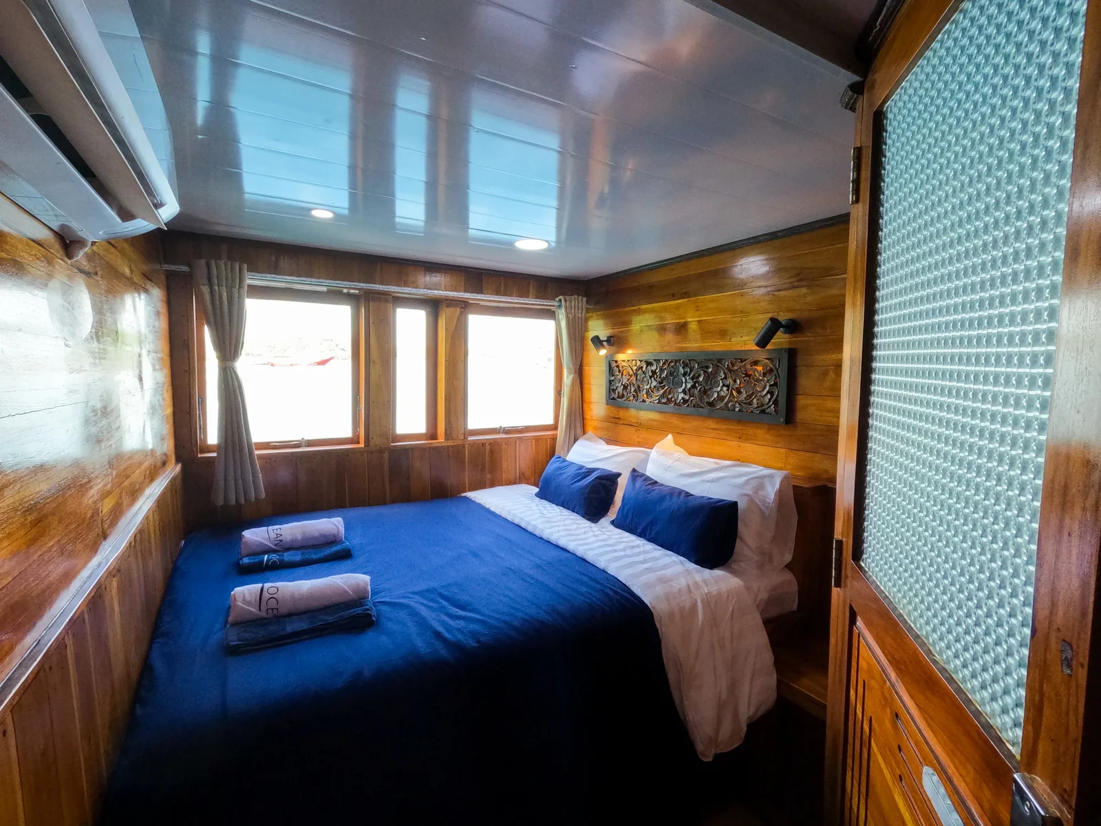 Horizon Cabin