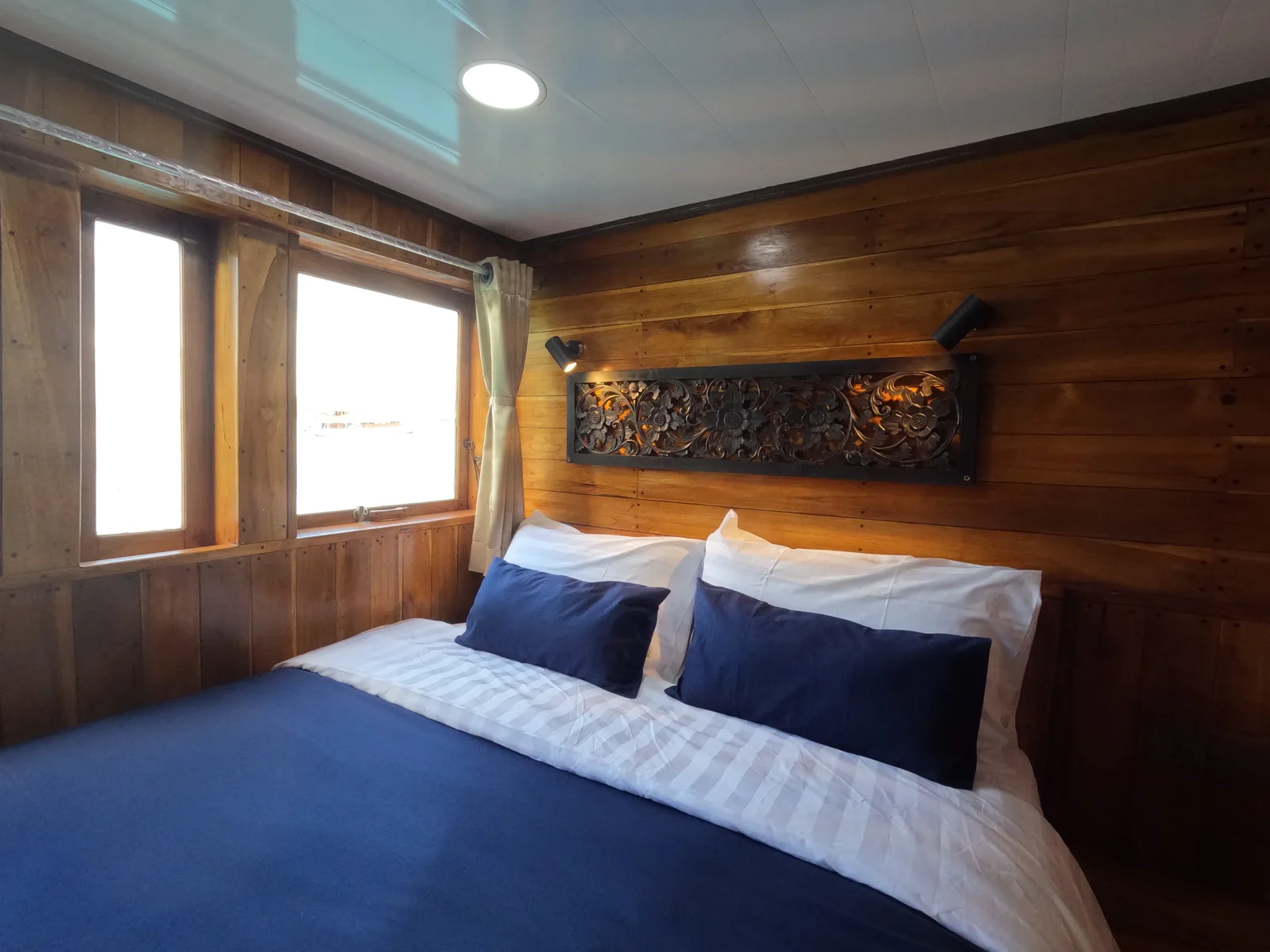 Horizon Cabin