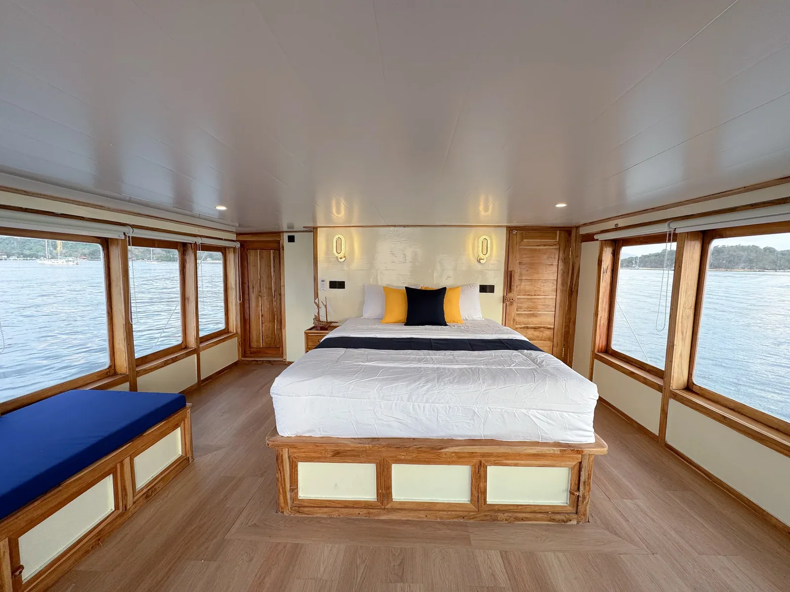 Phoenix Cabin