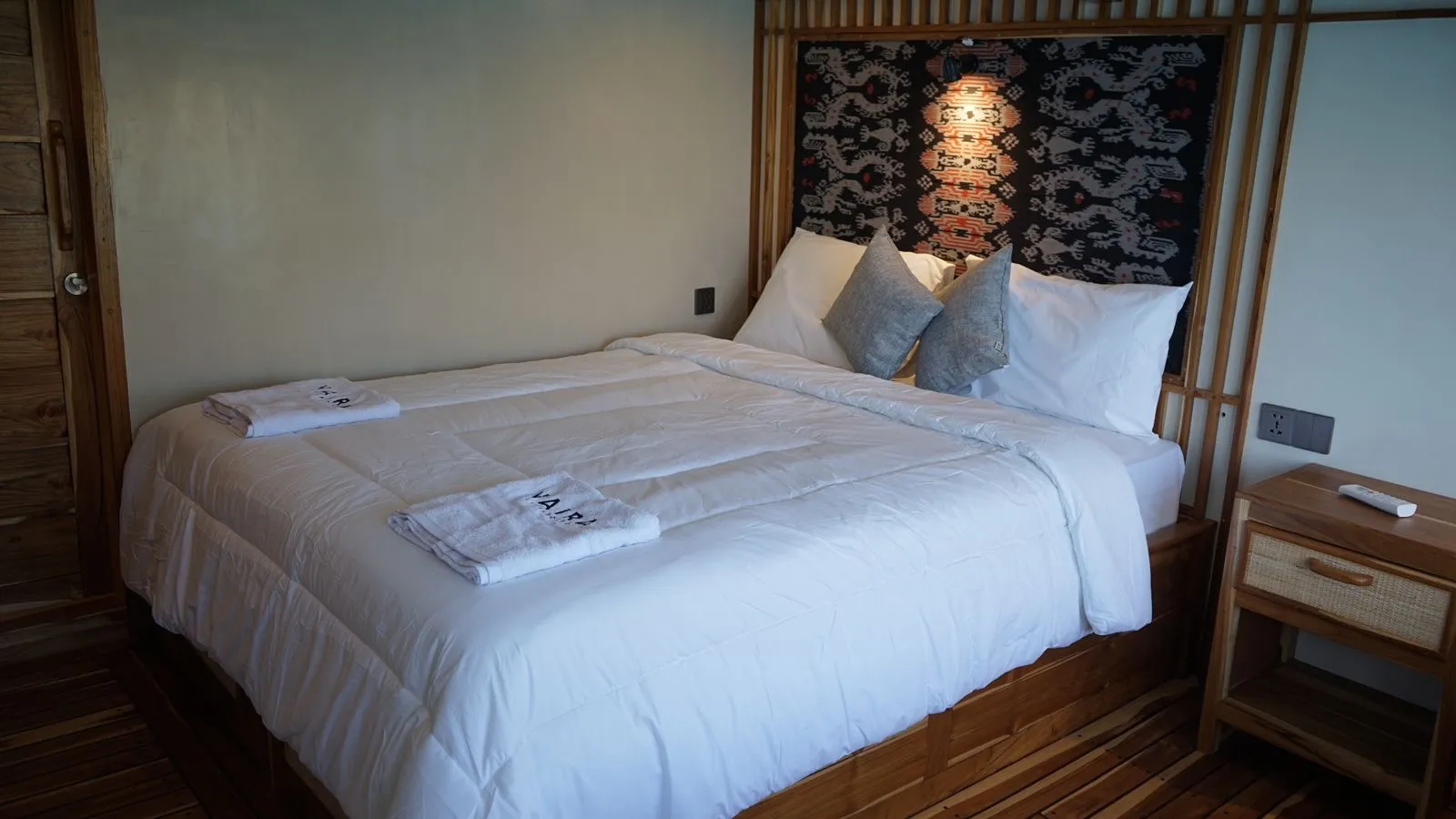 Deluxe Cabin