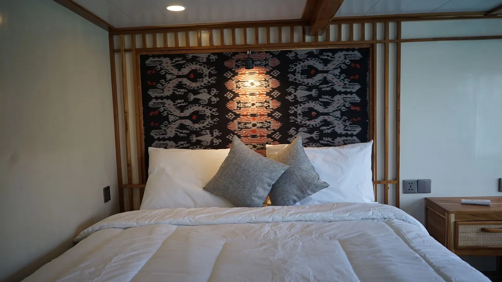 Deluxe Cabin