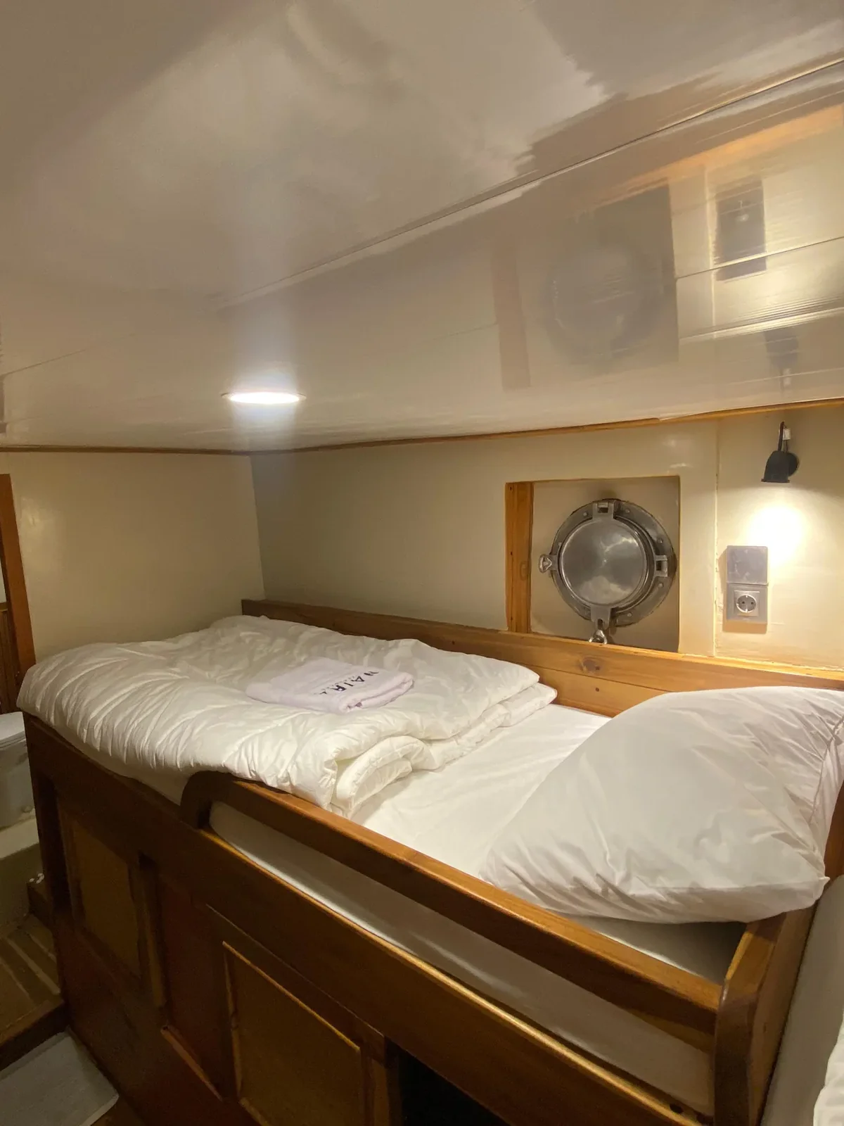 Standard Cabin