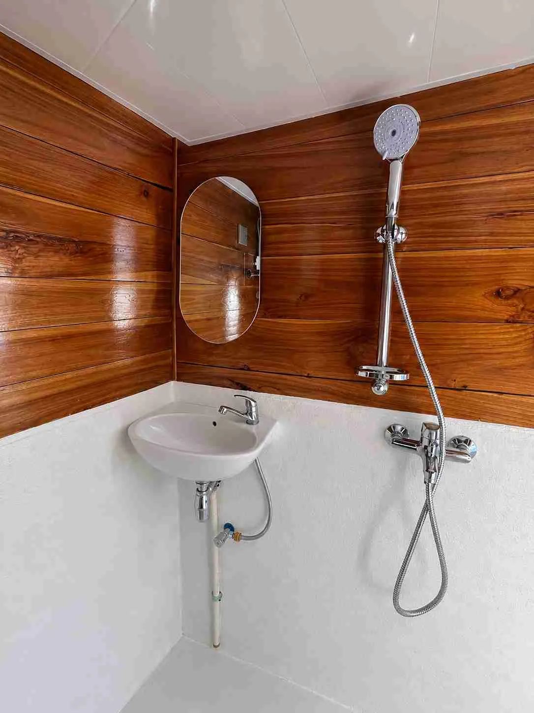 Deluxe Cabin