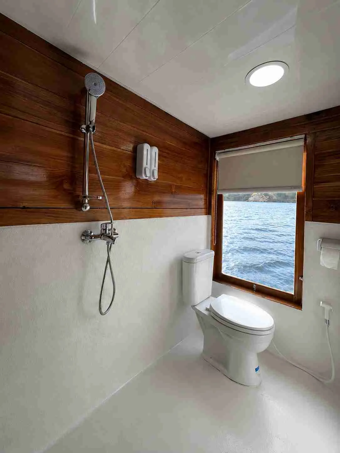 Deluxe Cabin