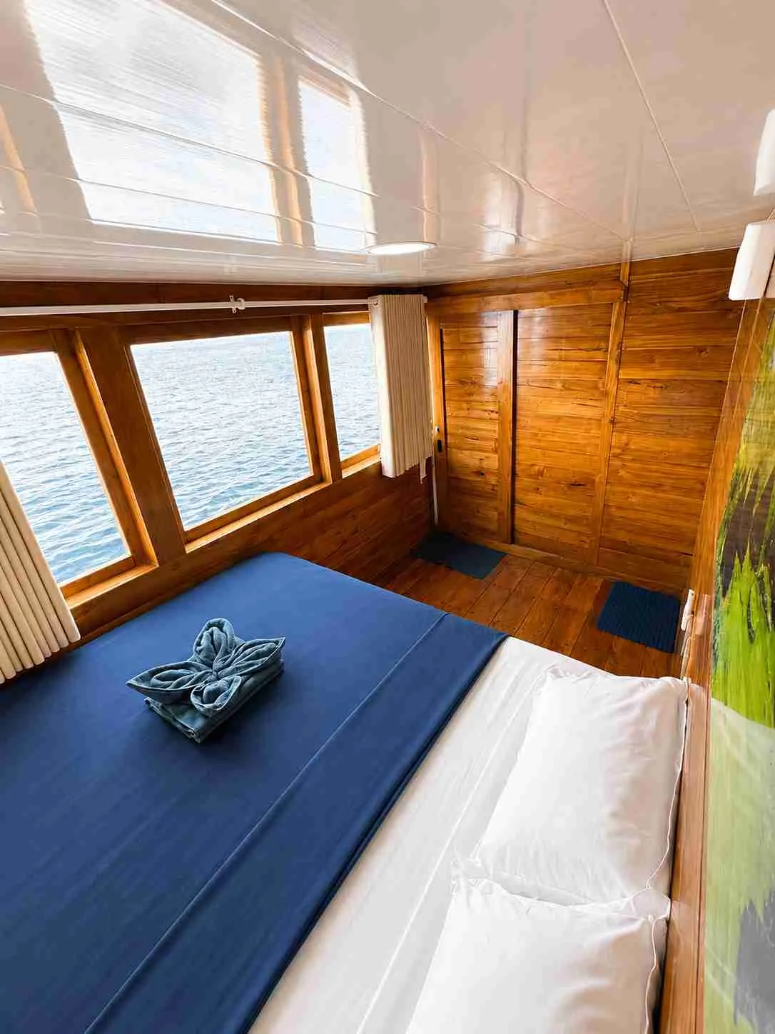 Superior Cabin