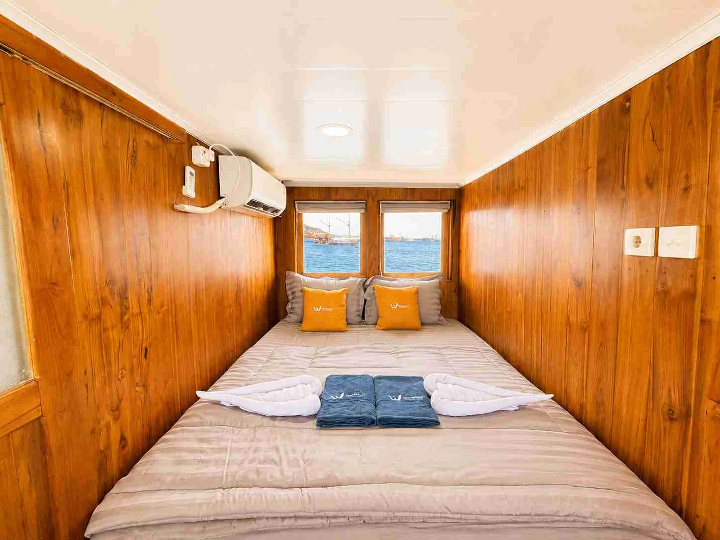 Signature Cabin