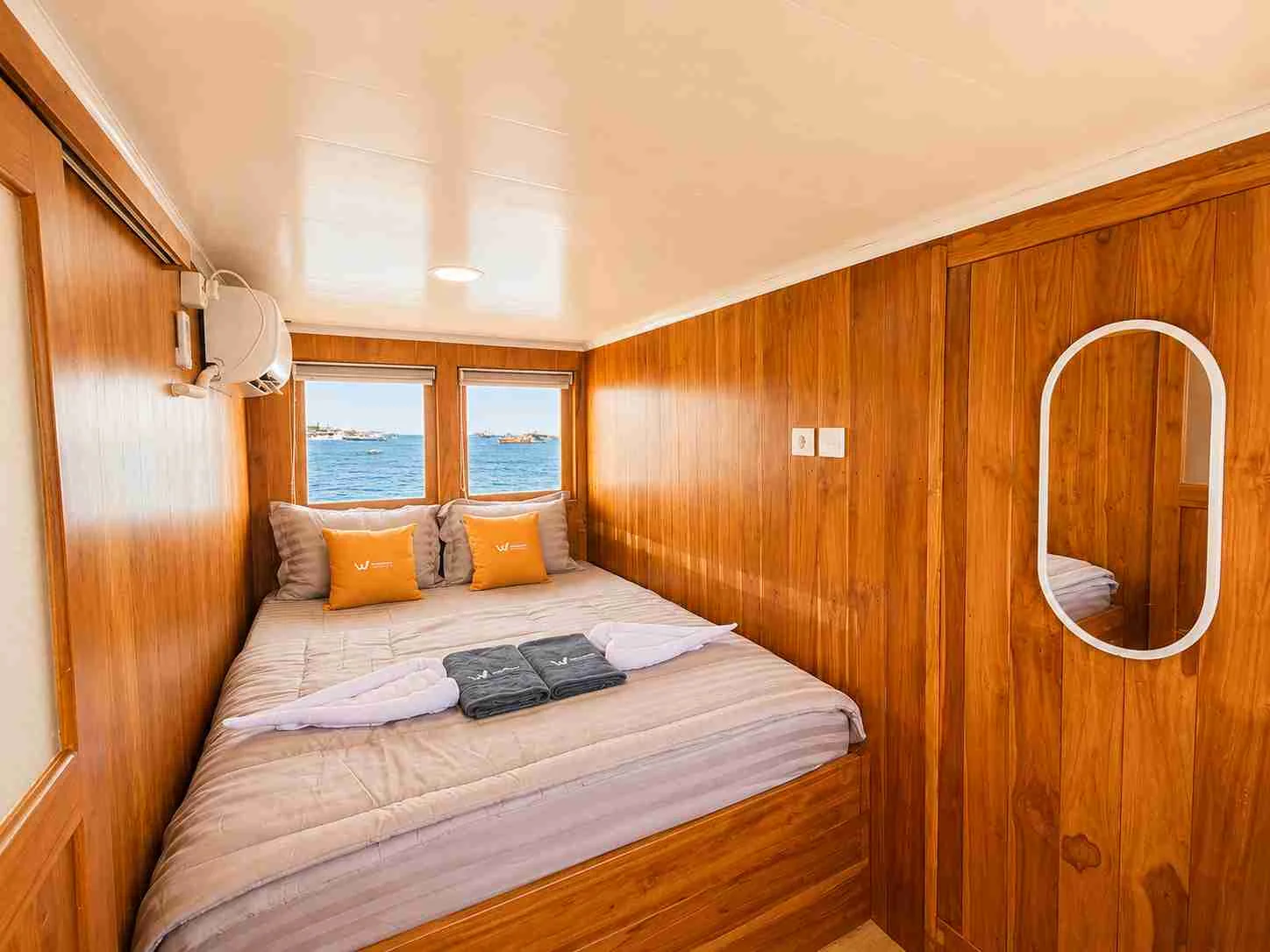 Signature Cabin