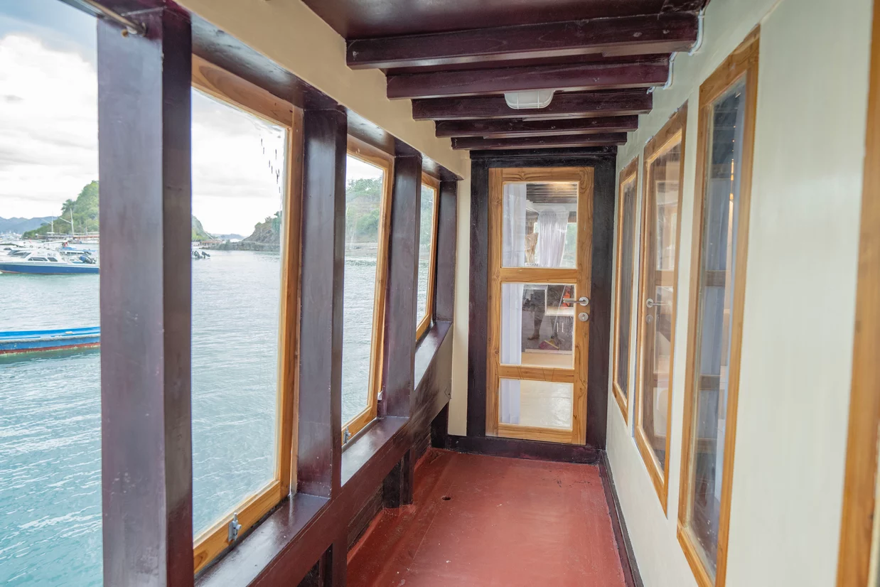 Deluxe Cabin