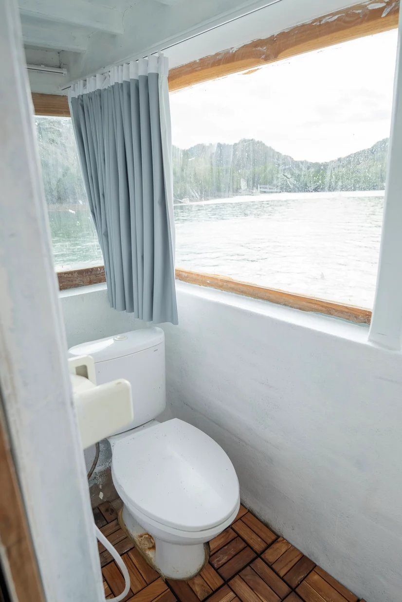 Master Cabin