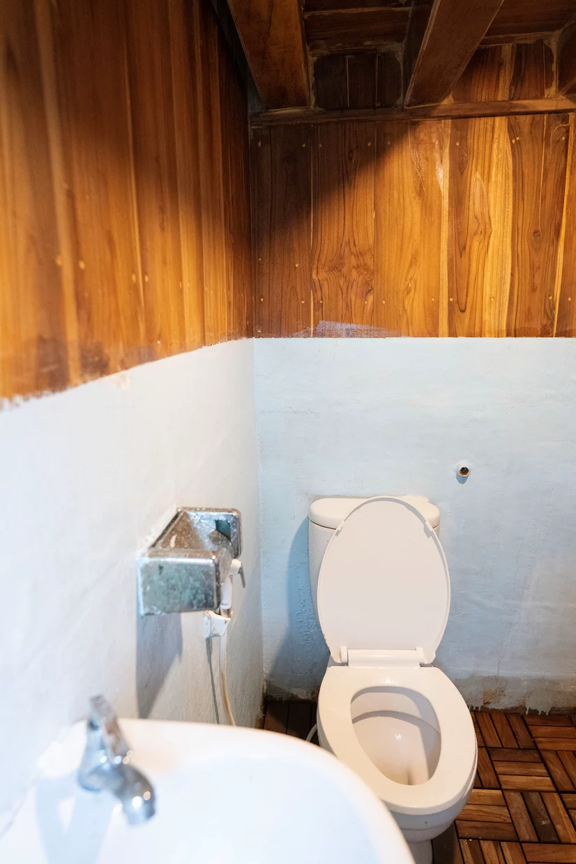 Superior Cabin 1