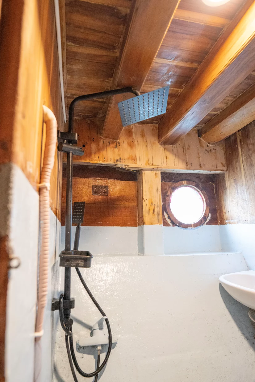 Superior Cabin 1
