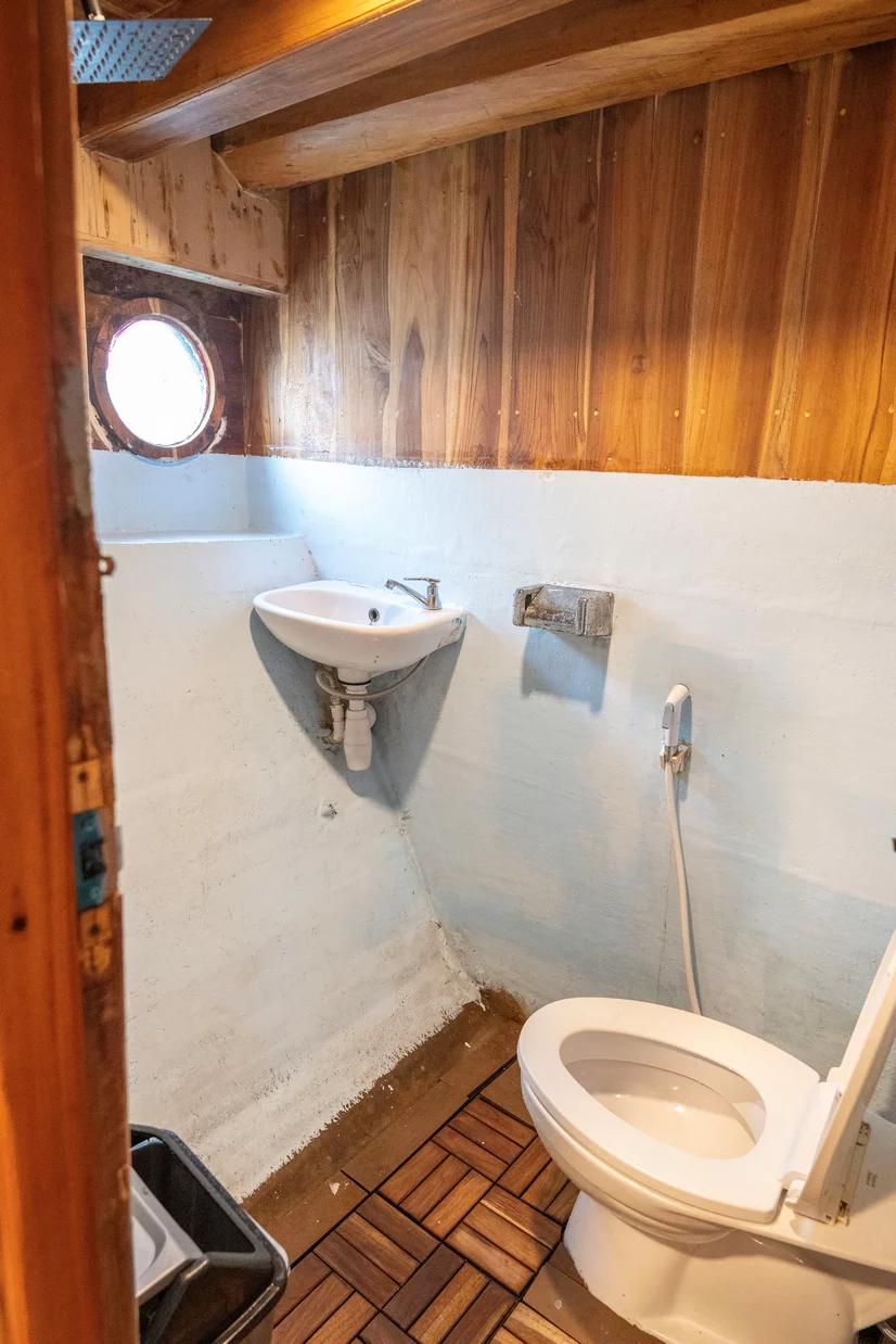 Superior Cabin 1
