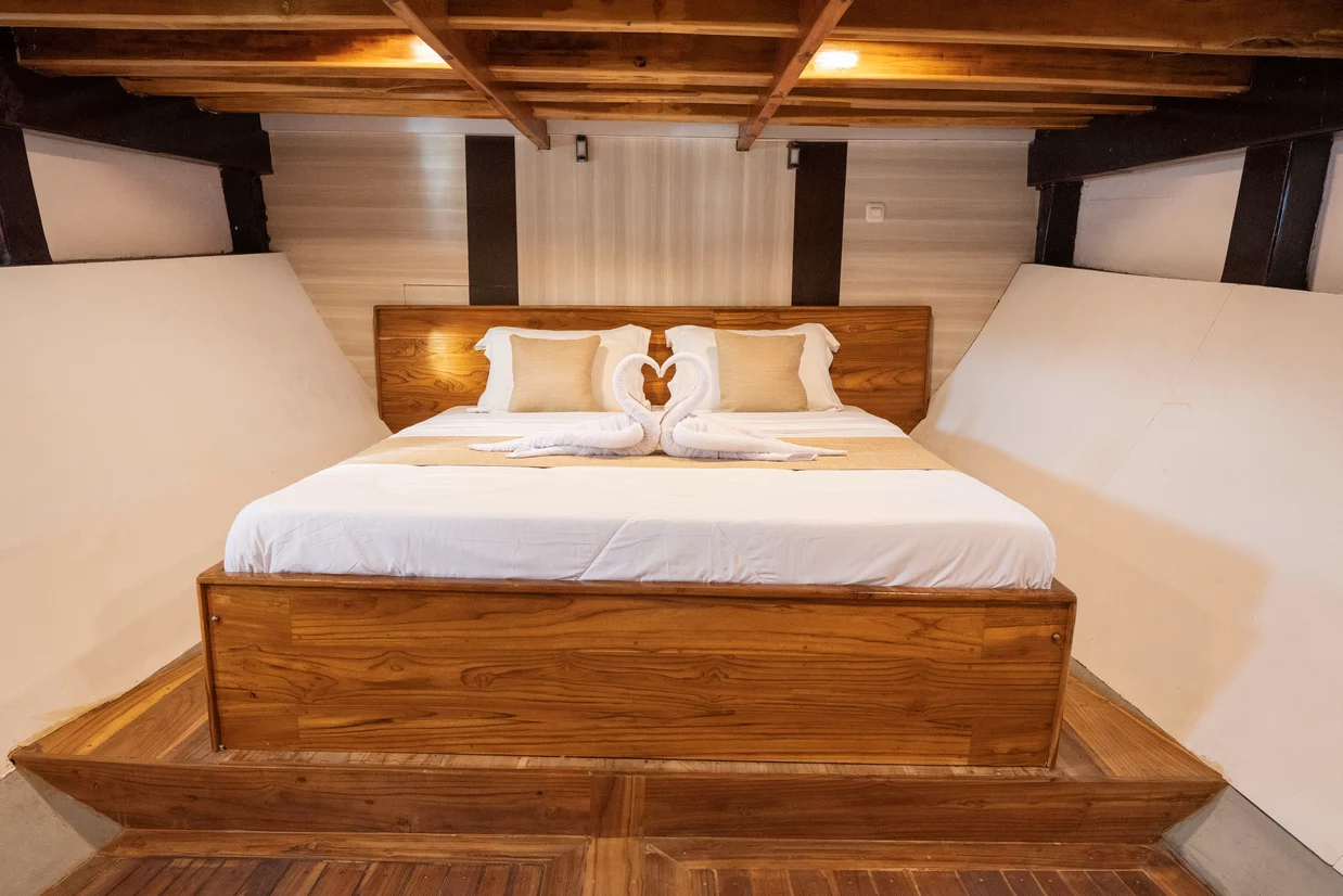 Superior Cabin 1