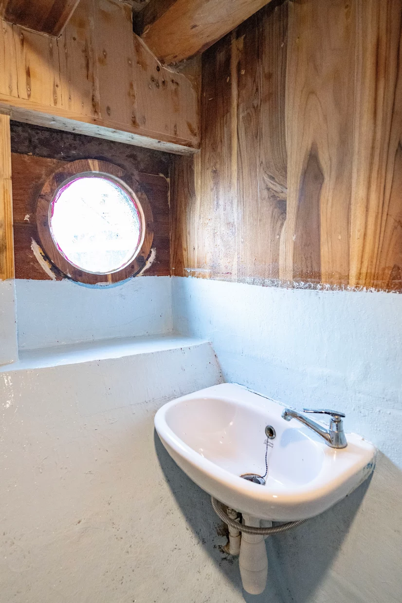 Superior Cabin 1