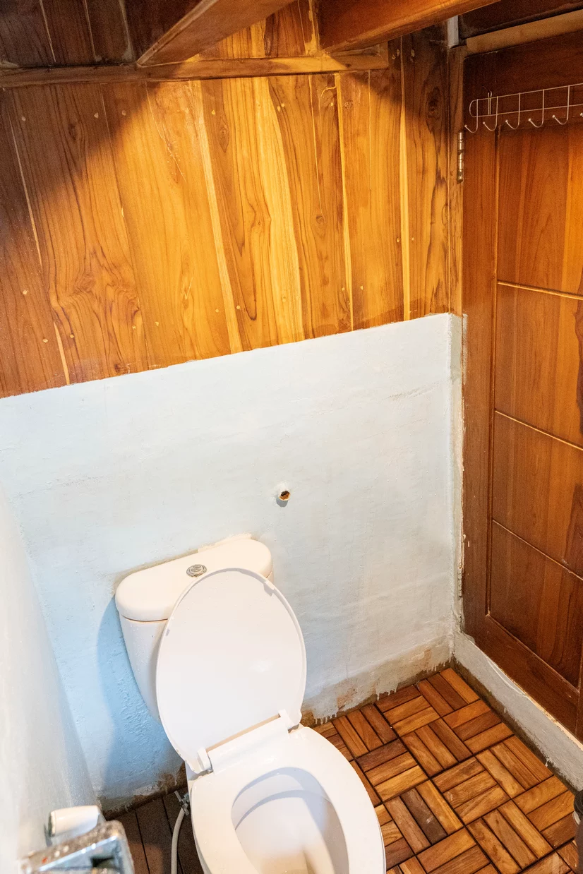 Superior Cabin 2