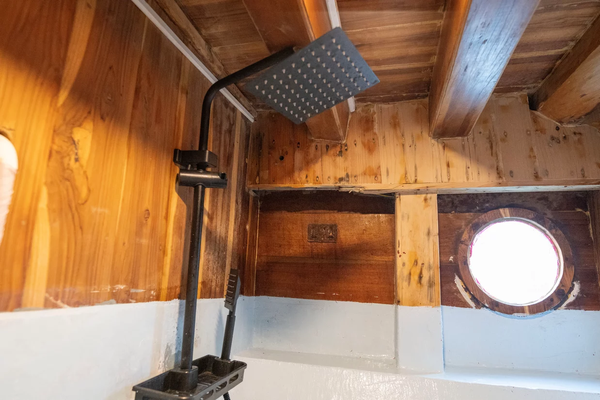 Superior Cabin 2