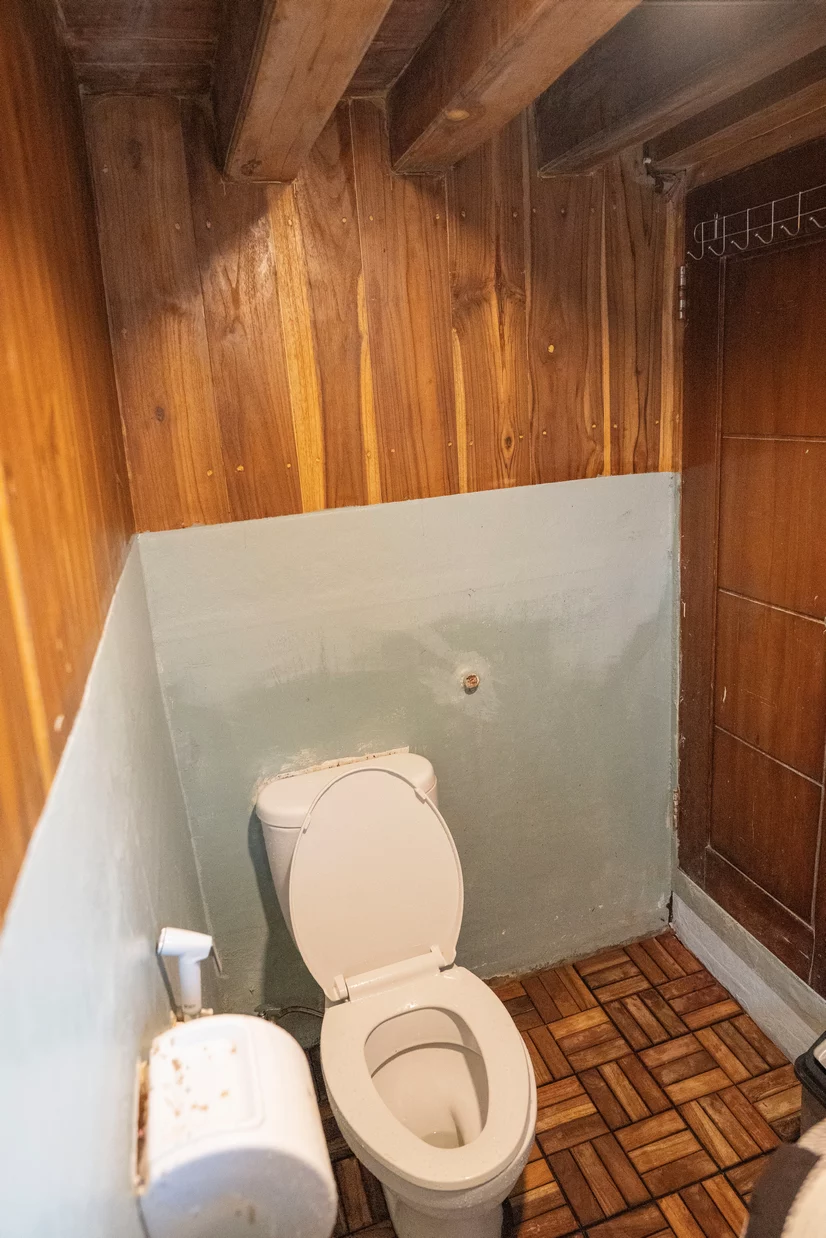Superior Cabin 2