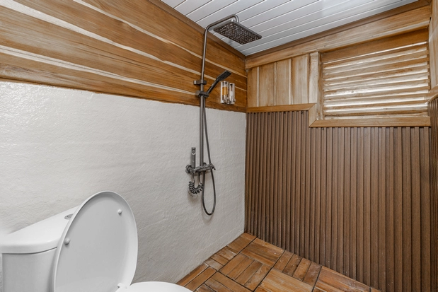 Master Cabin