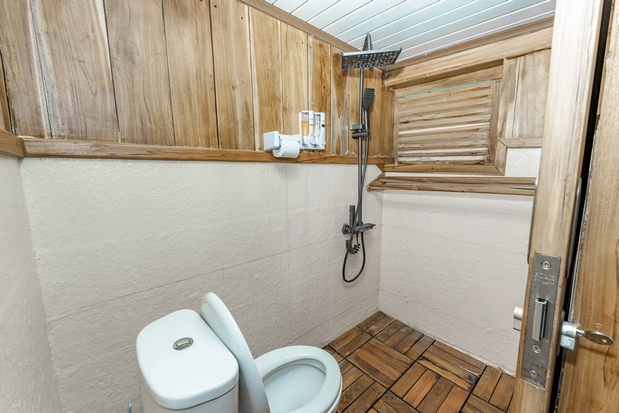Superior Cabin 1