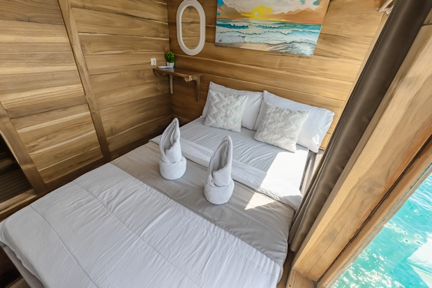 Superior Cabin 2