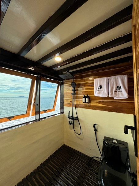 Deluxe Cabin
