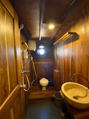 Deluxe Cabin 1