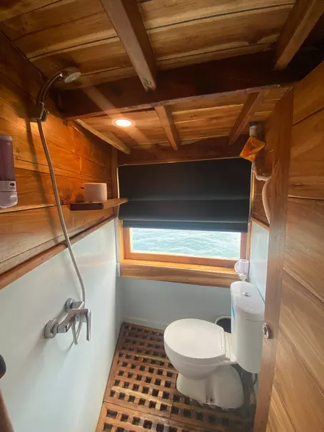 Panoramic Suite 1