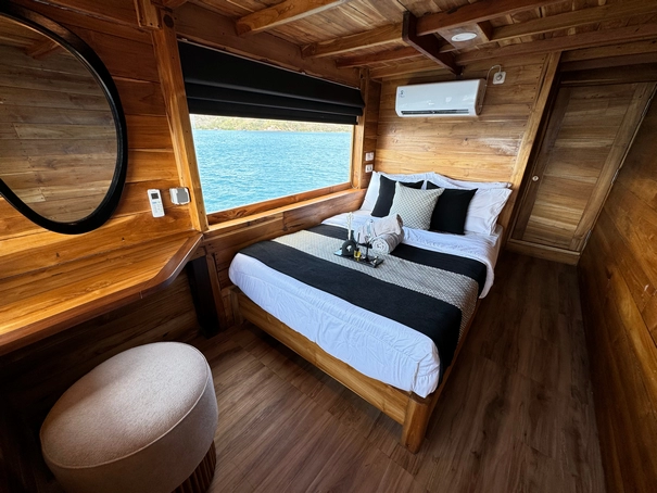 Panoramic Suite 1