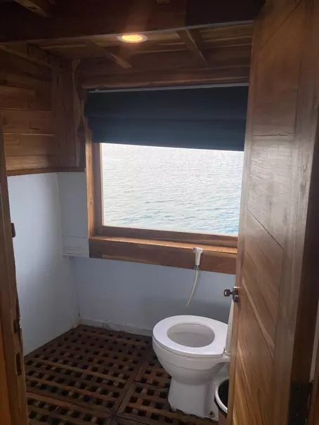 Royal Suite Cabin