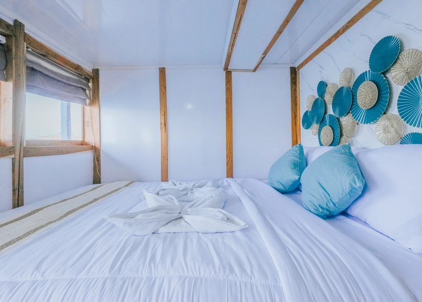 Private Cabin 2