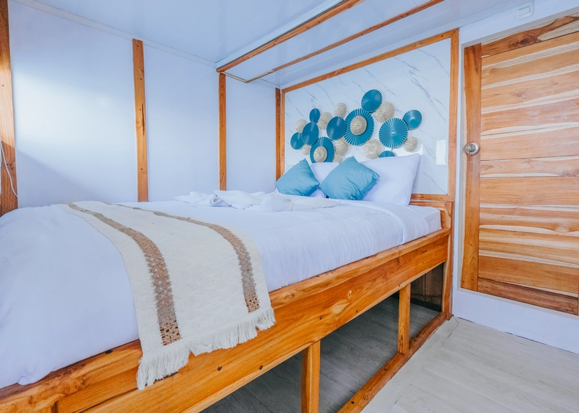 Private Cabin 2