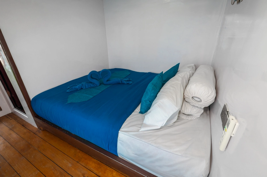 Deluxe Cabin 2