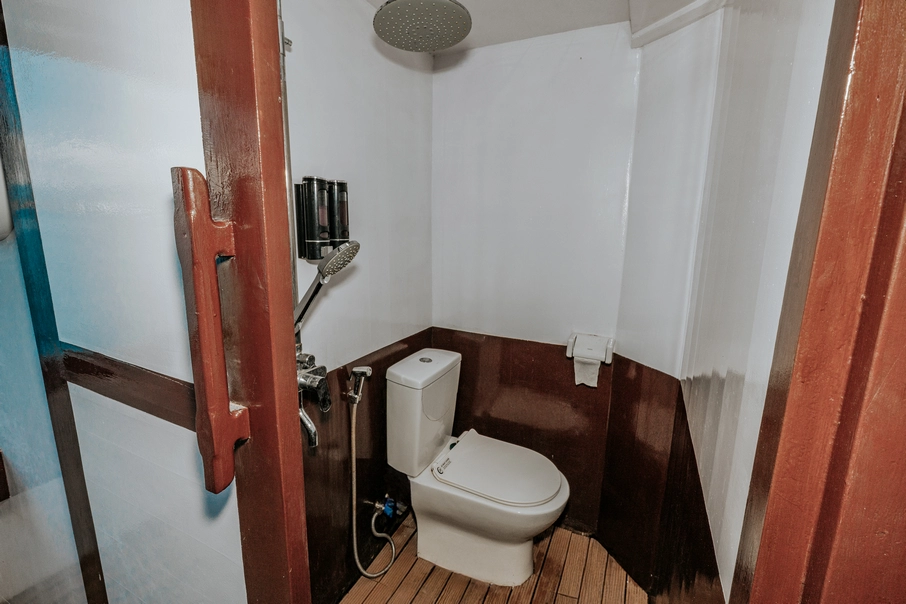 Superior Cabin 1
