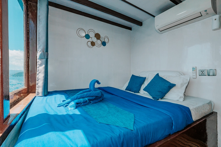 Superior Cabin 2