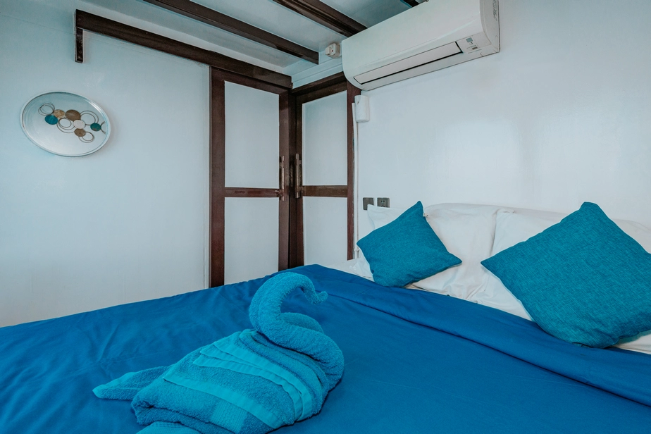 Superior Cabin 3
