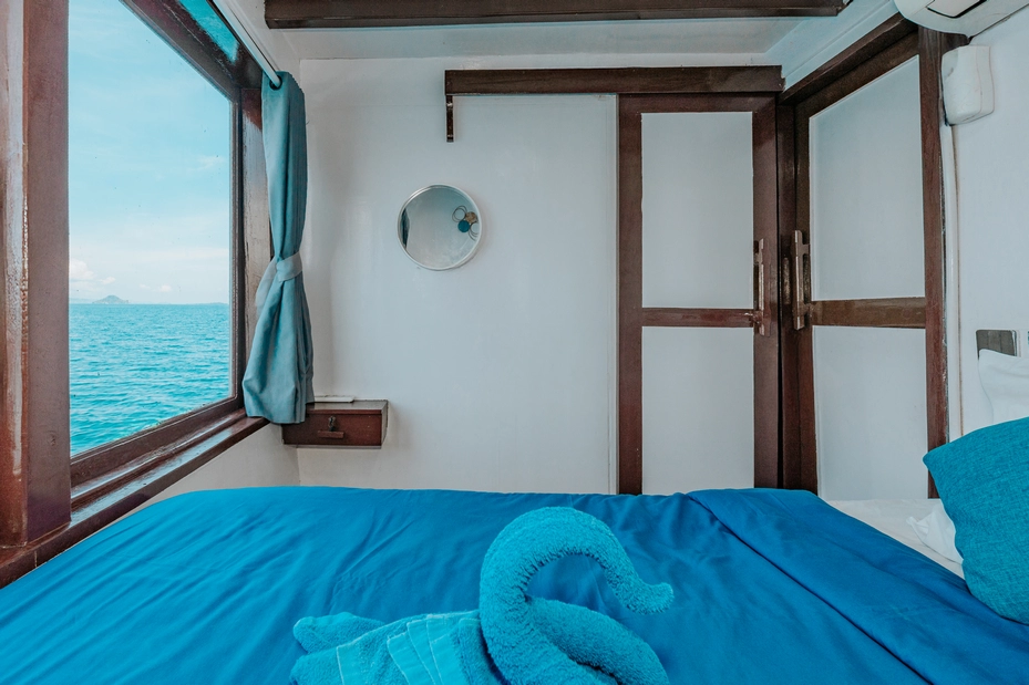 Superior Cabin 3