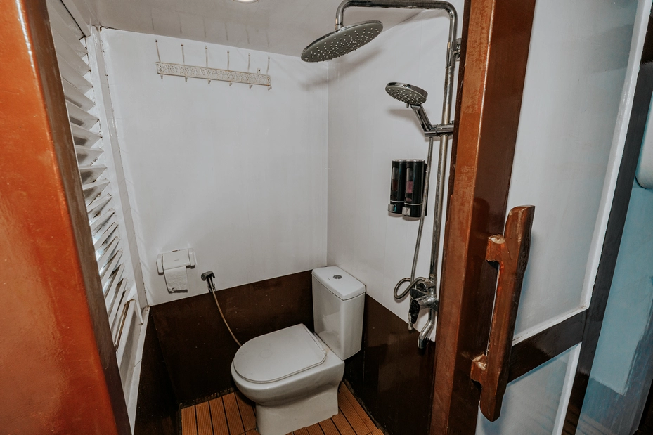 Superior Cabin 3