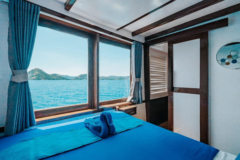 Superior Cabin 3