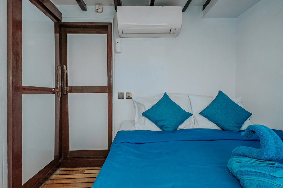 Superior Cabin 3