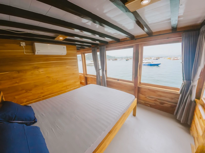 Master Cabin 2