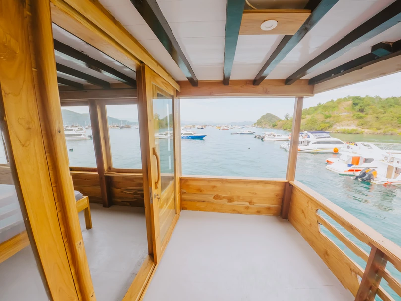Master Cabin 2