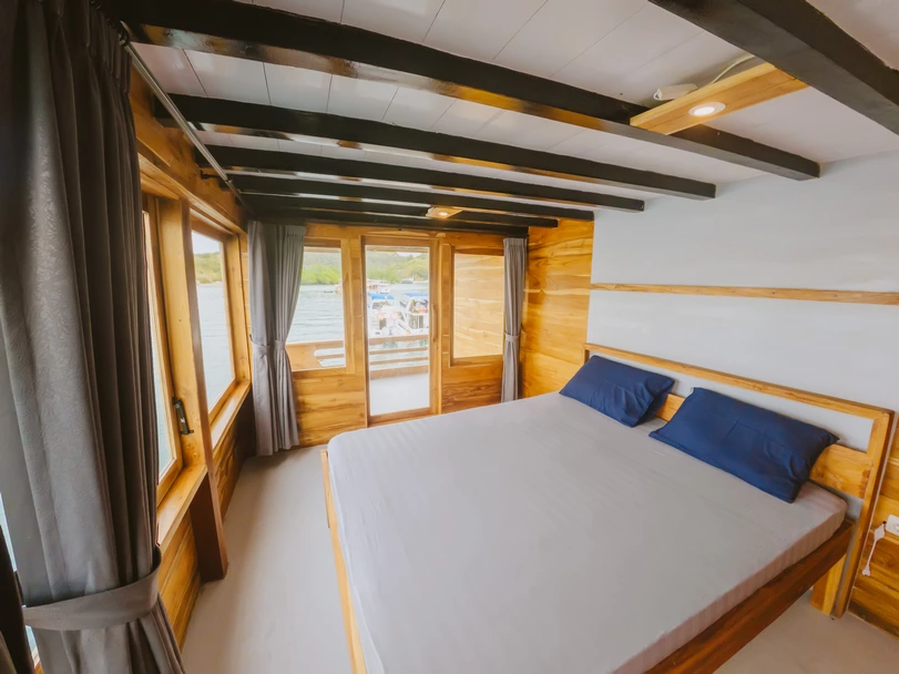 Master Cabin 2