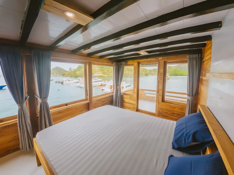 Master Cabin 2