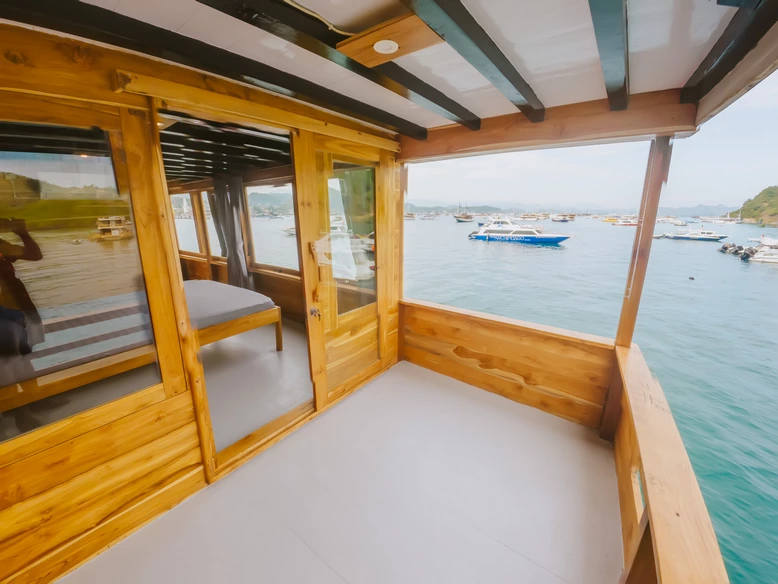 Master Cabin 2