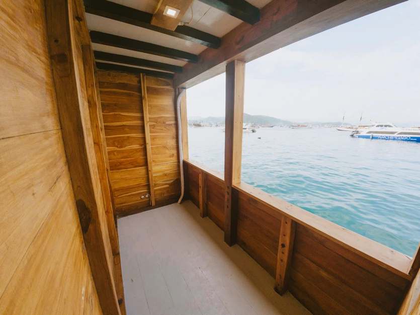 Signature Cabin 2