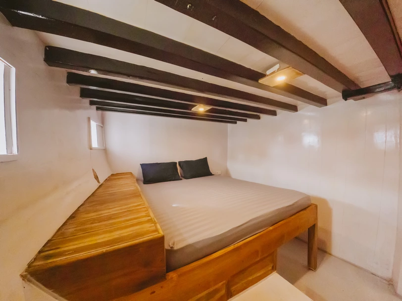 Superior Cabin 1