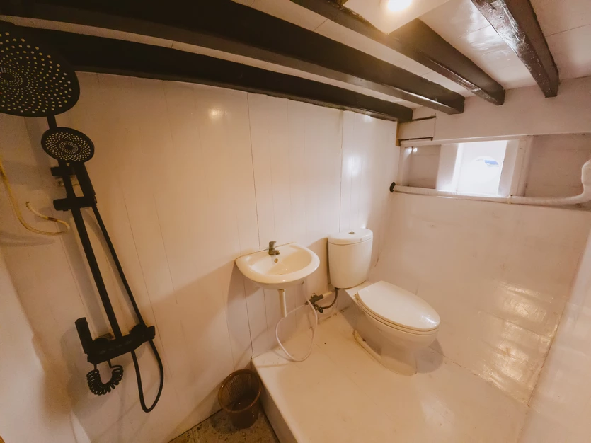 Superior Cabin 1