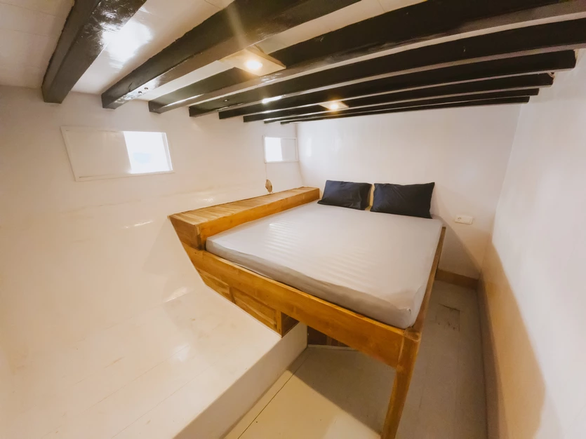 Superior Cabin 1