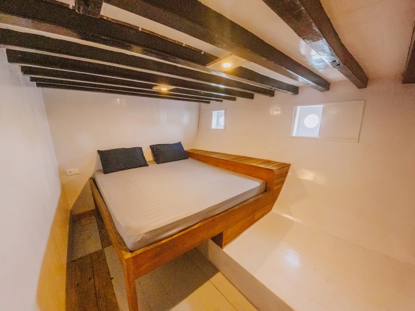 Superior Cabin 2