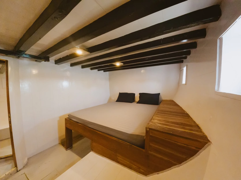 Superior Cabin 2